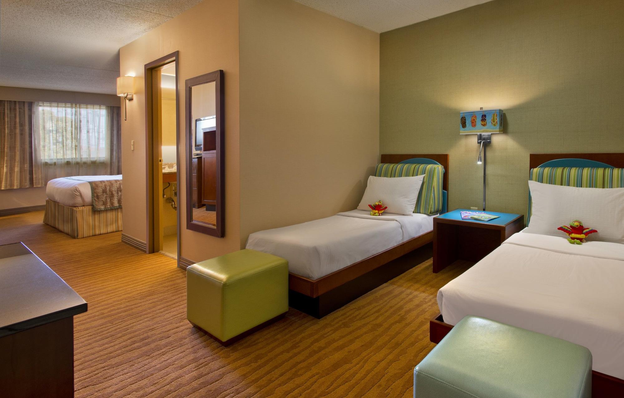 ดับเบิ้ลทรี บายฮิลตัน บอสตัน นอร์ธ ชอร์ โฮเต็ล Hotel แดนเวอร์ส ภายนอก รูปภาพ