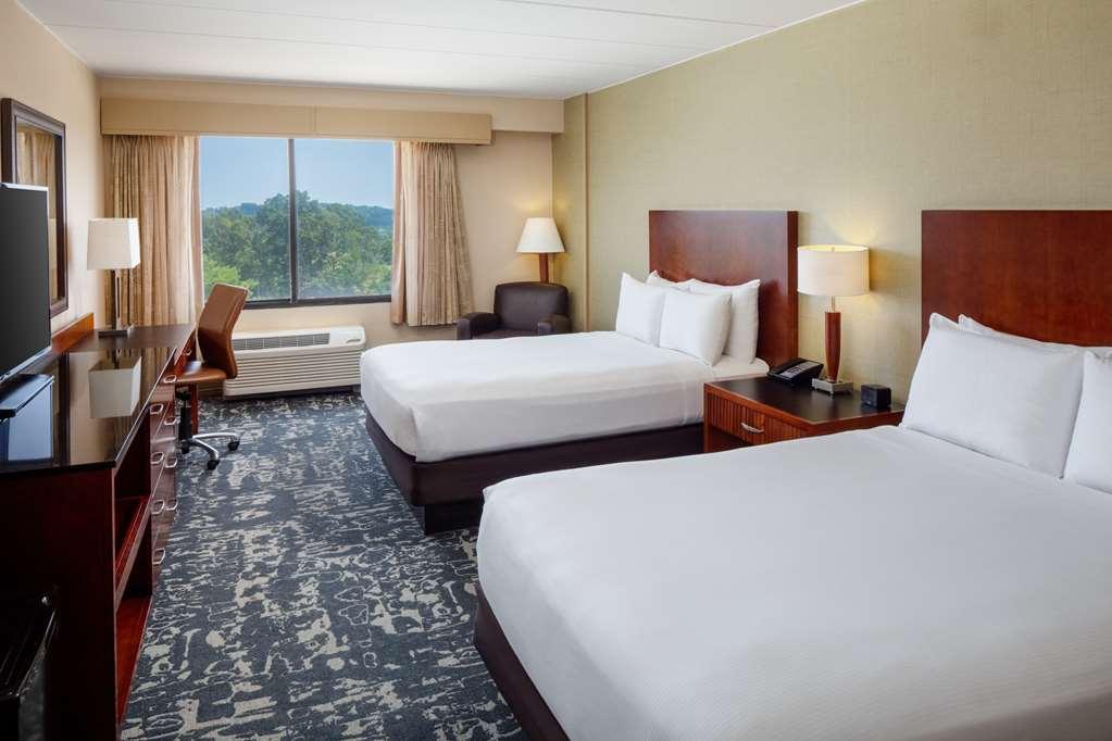 ดับเบิ้ลทรี บายฮิลตัน บอสตัน นอร์ธ ชอร์ โฮเต็ล Hotel แดนเวอร์ส ห้อง รูปภาพ